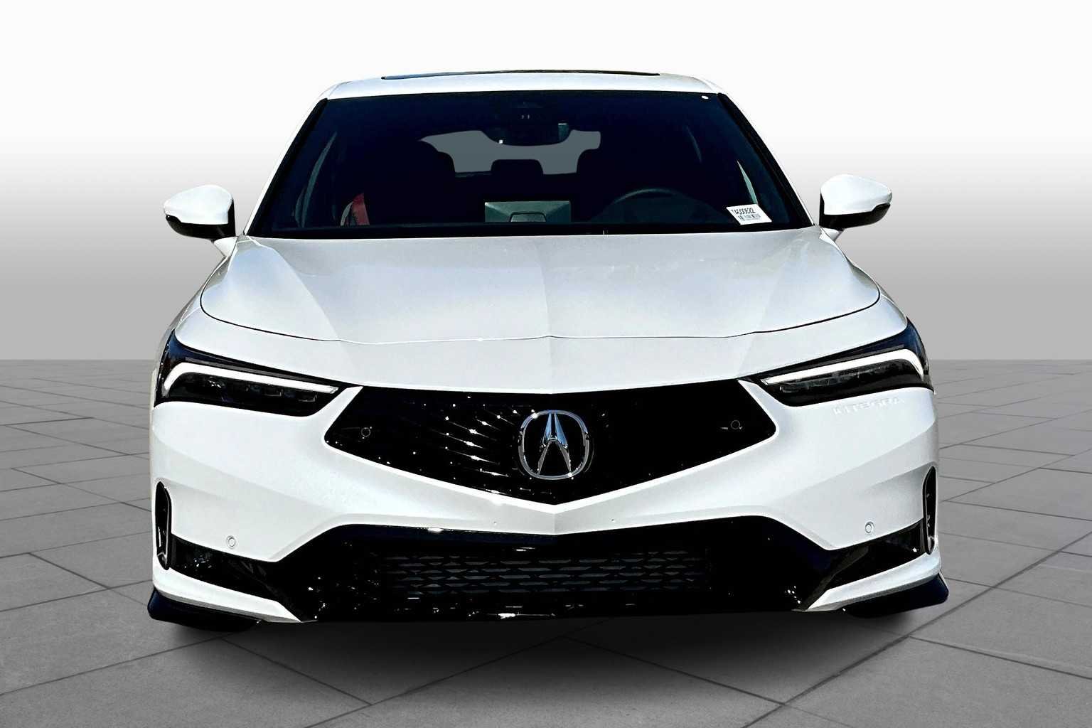 2026 Acura Integra A-Spec Technology photo 3