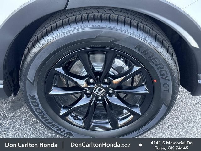 2026 Honda CR-V Sport-L - Photo 27