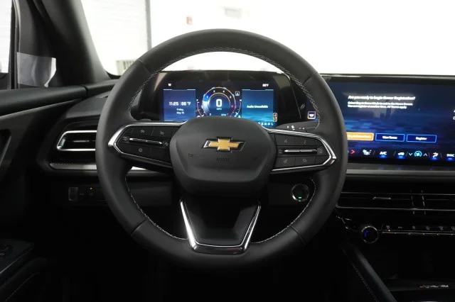 2026 Chevrolet Traverse LT - Photo 26