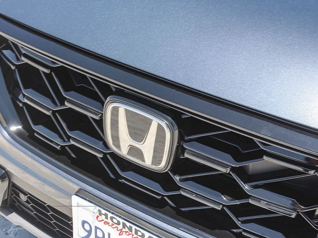 2025 Honda CR-V Sport-L - Photo 12