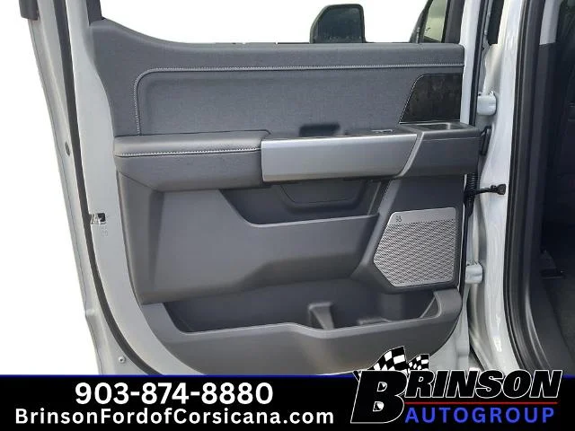 New 2026 Avalanche Ford F-250® Lariat® image 27