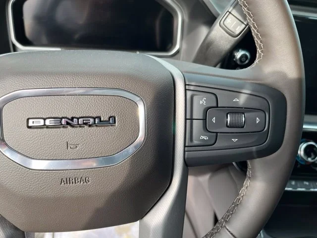 Certified Used 2026 Downpour Metallic GMC Denali image 32