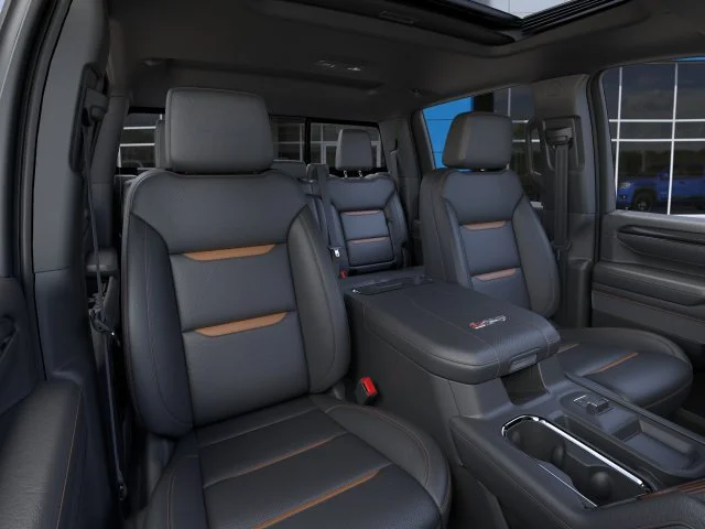 New 2026 Coastal Dune GMC AT4 image 16