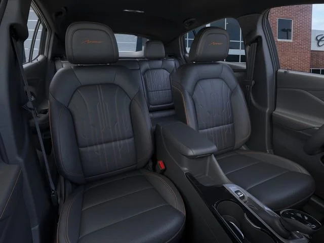 New 2026 Ebony Twilight Metallic Buick Avenir image 16