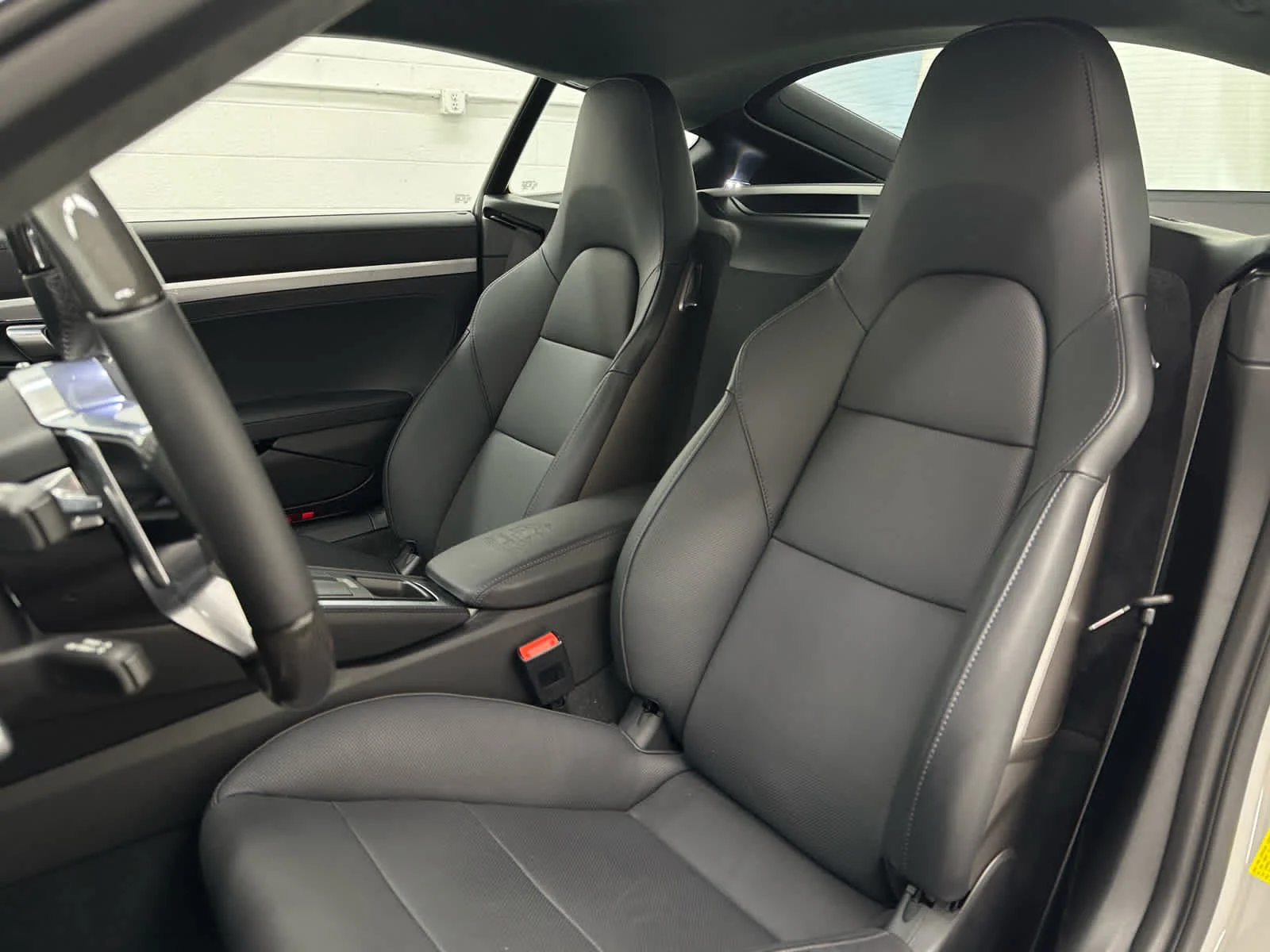 Used 2025 Chalk Porsche GTS 4.0 image 12