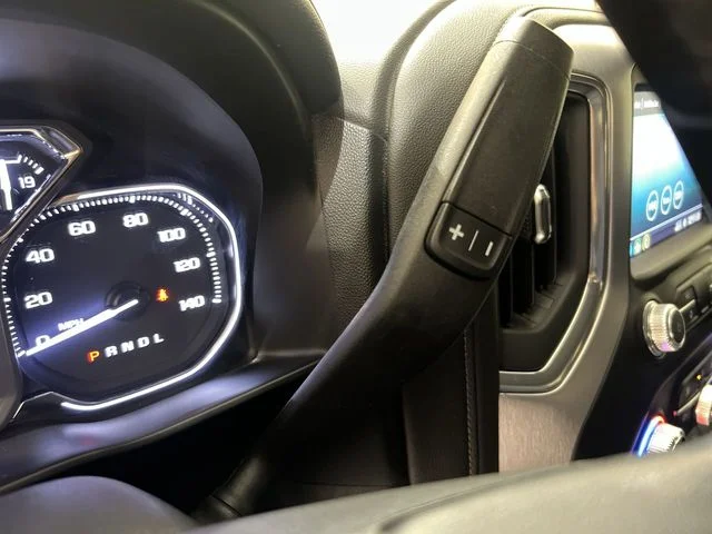 Certified Used 2021 White GMC Elevation image 14
