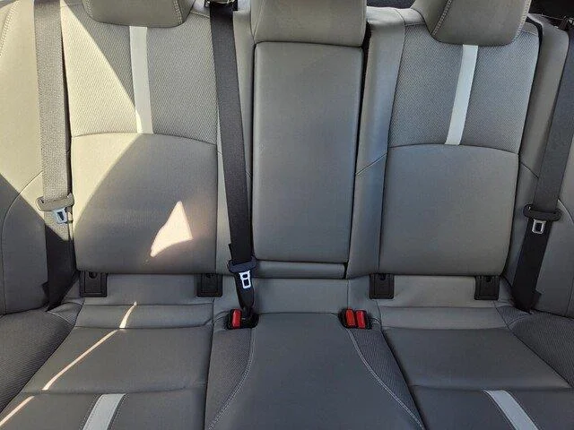 Used 2026 Ice Cap Toyota SE image 29