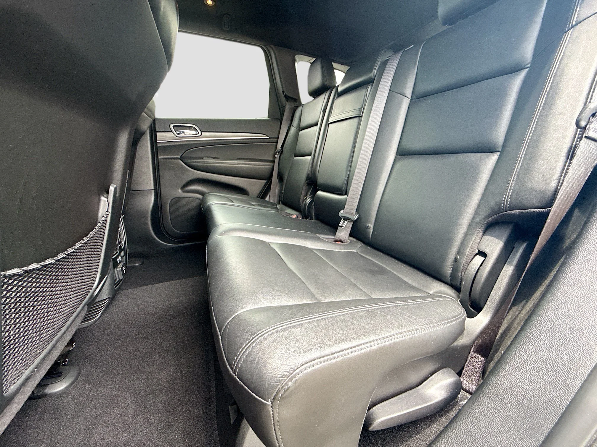 Used 2020 Sangria Metallic Clearcoat Jeep Limited image 21