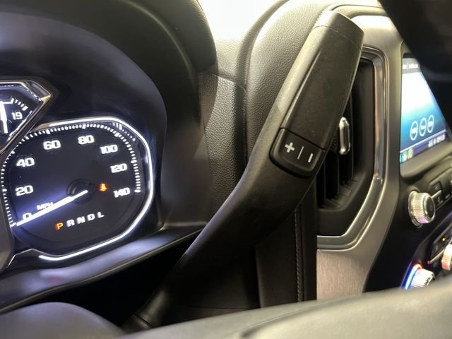 Used 2021 White GMC Elevation image 14