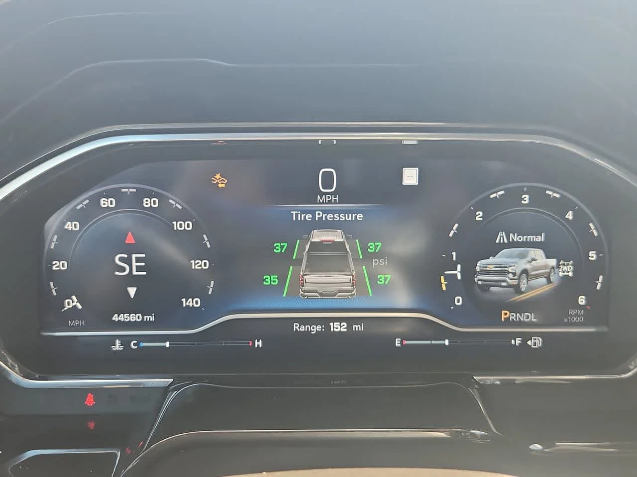 Used 2022 Summit White Chevrolet LT image 24