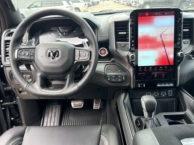 2026 RAM 1500 RHO - Photo 7