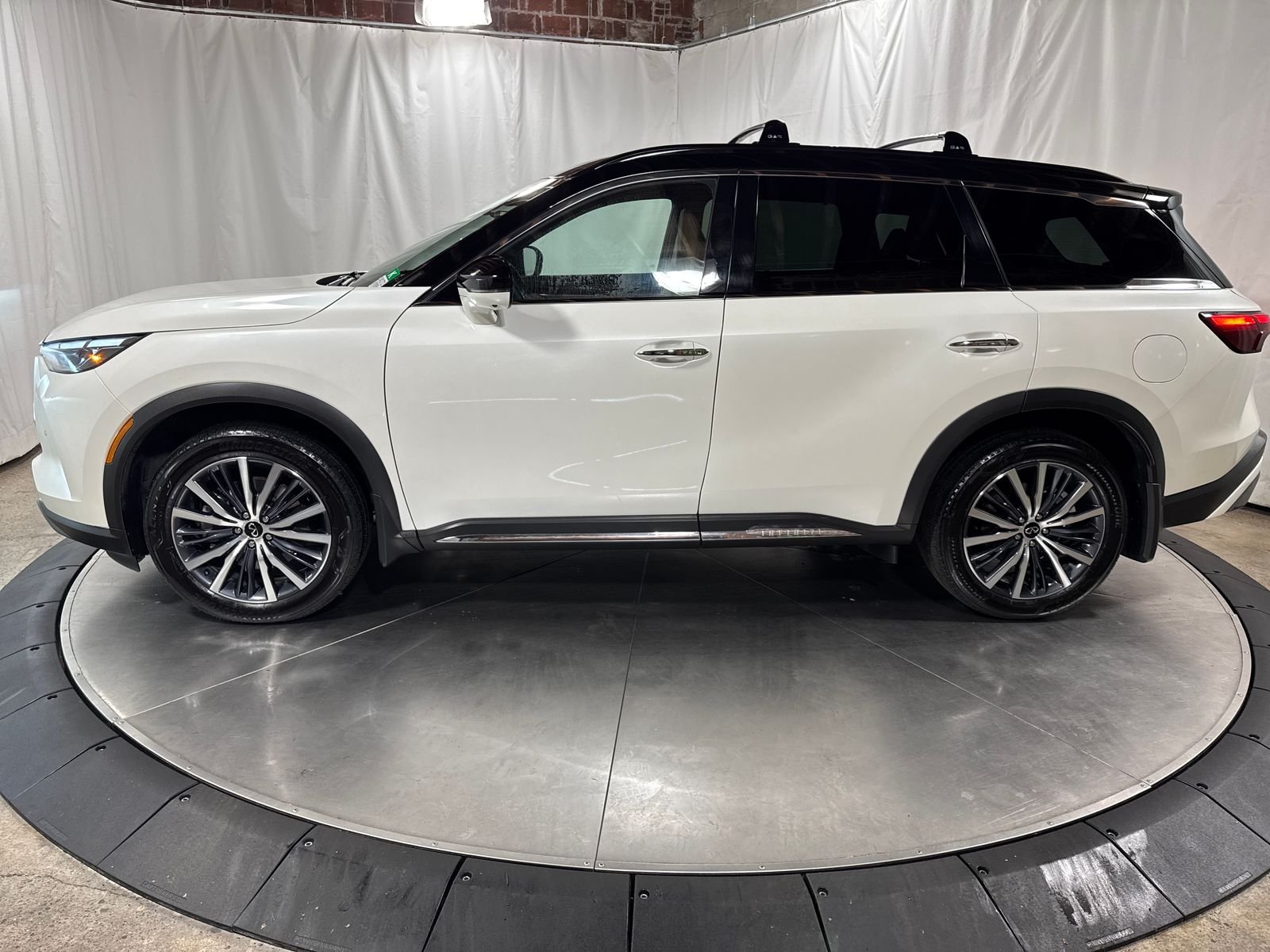 2025 INFINITI QX60 AUTOGRAPH - Photo 6