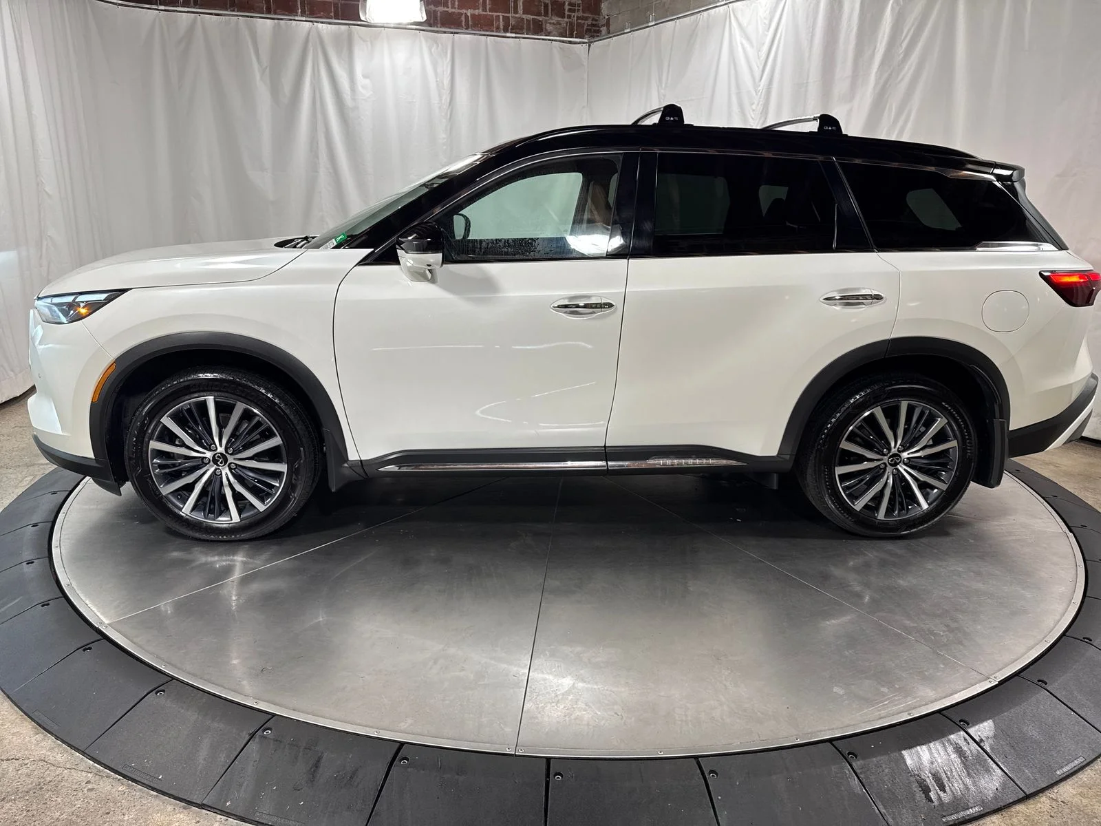 2025 INFINITI QX60 AUTOGRAPH - Photo 6