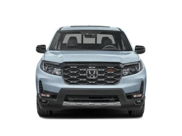 New 2026 Crystal Black Pearl Honda TrailSport image 4
