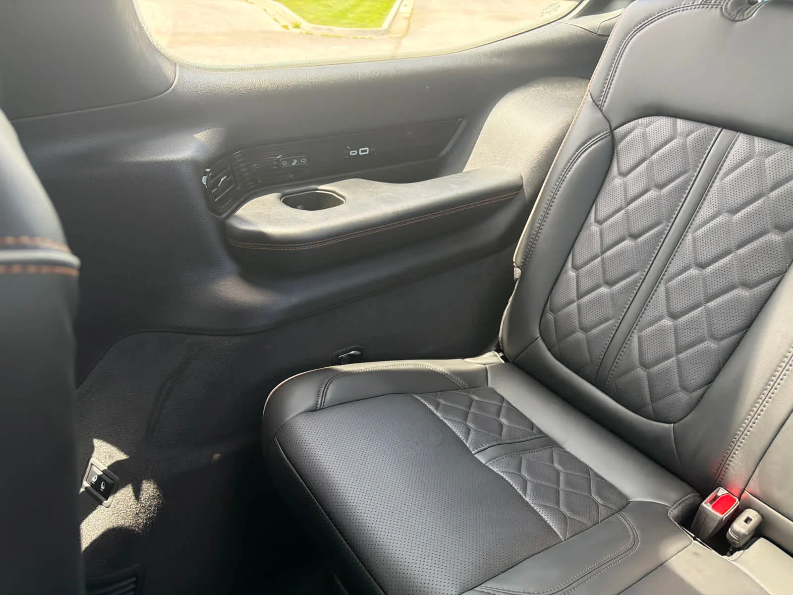 New 2026 Bright White Clearcoat Jeep Summit Reserve image 16