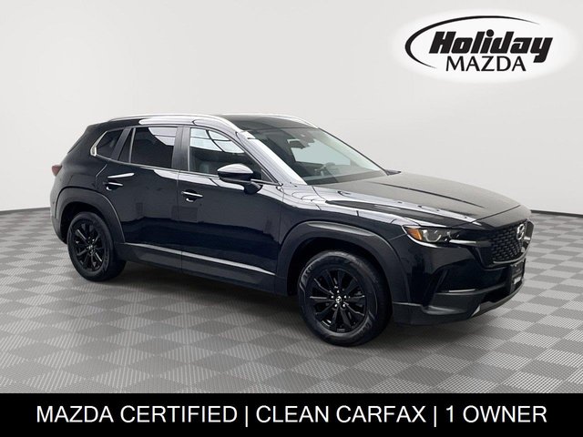 2024 Mazda CX-50 2.5 S Preferred Package