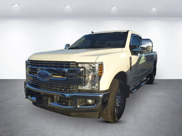 2019 Ford F-250 Lariat SuperCab 8' Box's photo