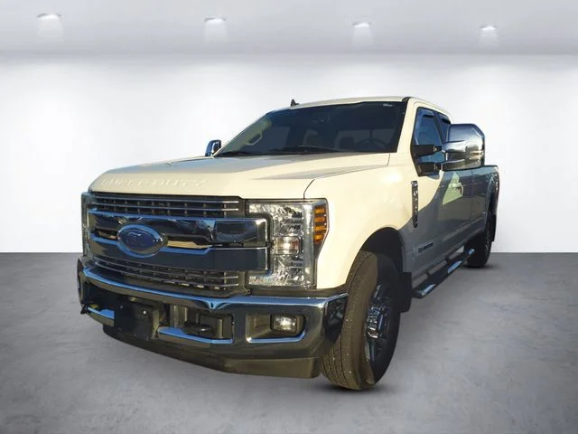 2019 Ford F-250 Super Duty