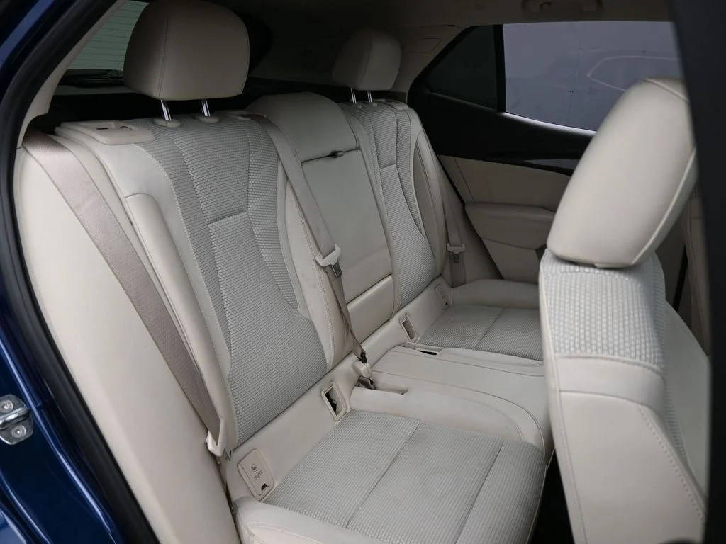 Used 2023 Sapphire Metallic Buick Preferred image 44