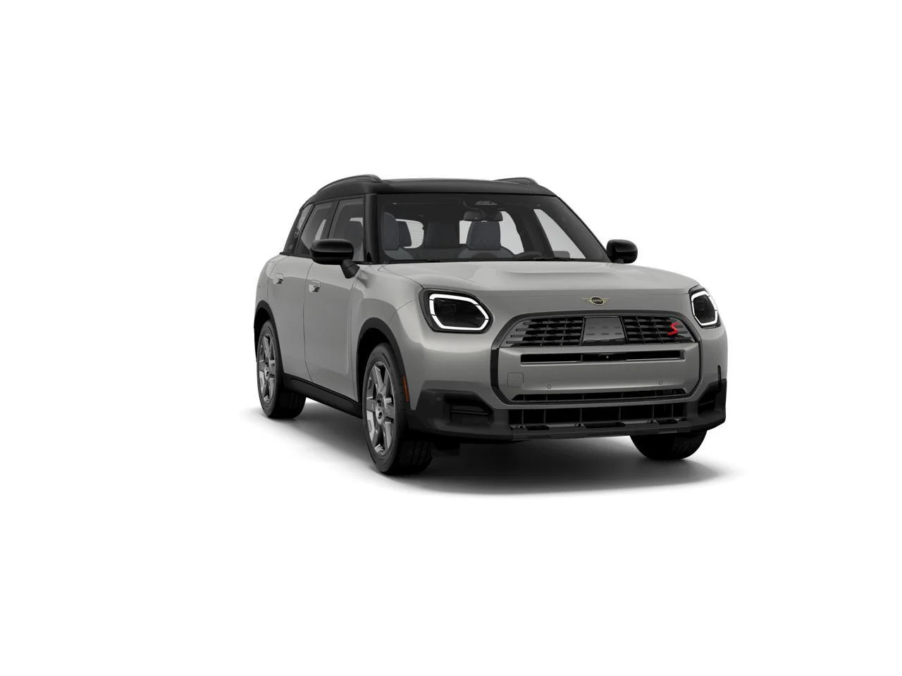 2026 MINI Countryman S ALL4's photo