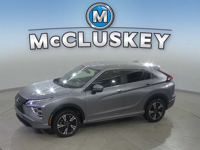 2024 Mitsubishi Eclipse Cross SE S-AWC's photo