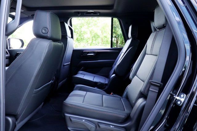 2026 Chevrolet Tahoe RST - Photo 18