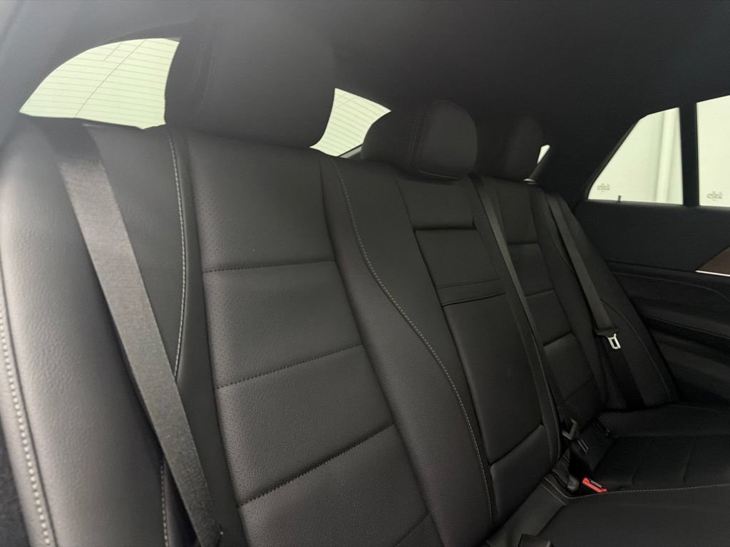 New 2026 Cirrus Silver Metallic Mercedes-Benz GLE 450 image 63