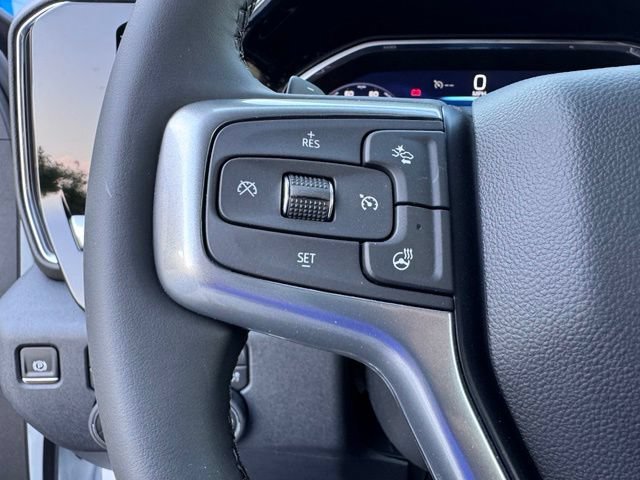 2026 Chevrolet Silverado 1500 RST - Photo 9