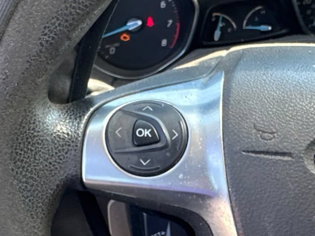 Used 2012 Grey Ford SE image 20