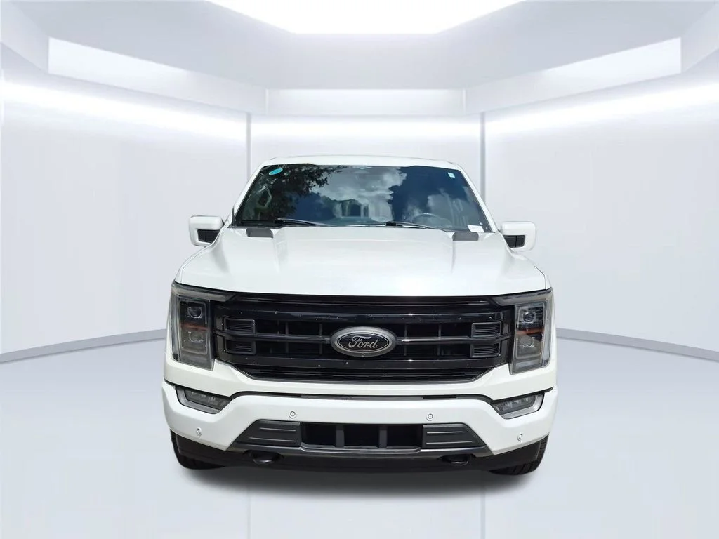 Used 2014 Black Ford FX2 image 11