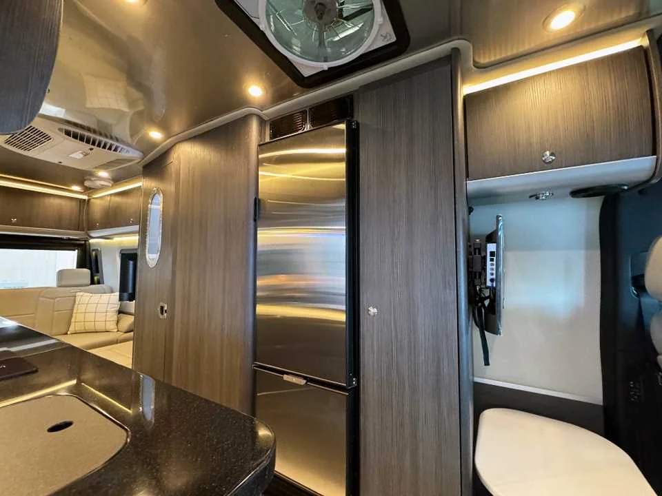 New 2026 TENORITE AIRSTREAM  image 7