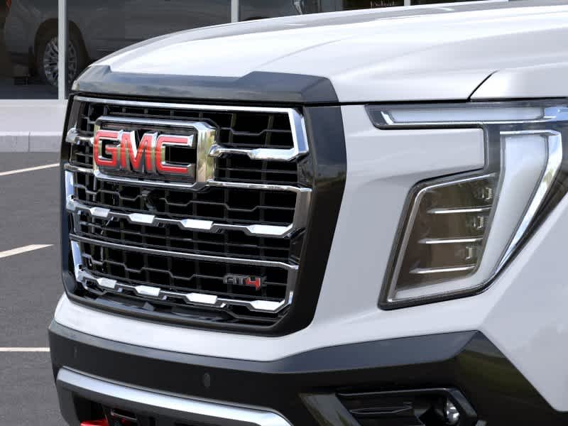 2026 GMC Yukon XL AT4 - Photo 13