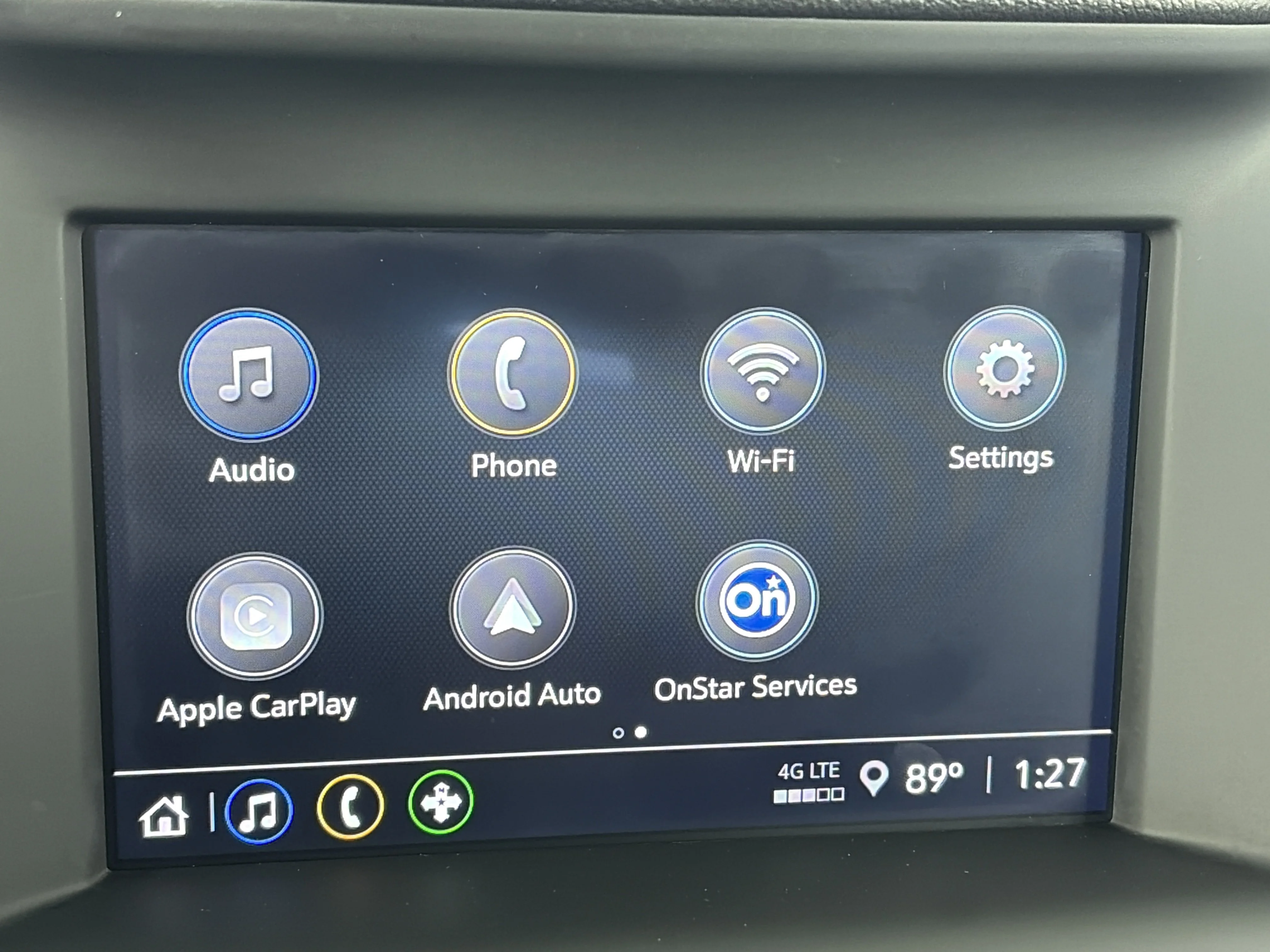 Certified Used 2024 Summit White GMC SLE image 25