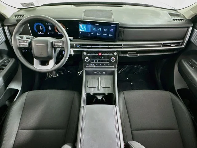 Certified Pre-Owned 2025 Hyundai Santa Fe SE