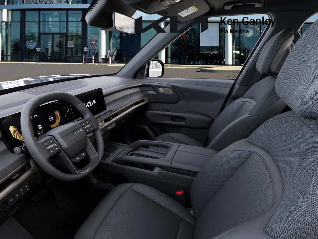 New 2027  Kia S image 17