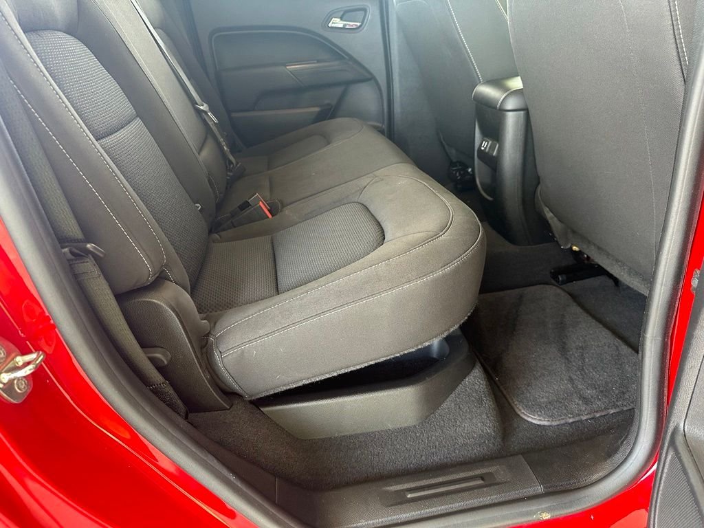 Used 2019 Red Chevrolet LT image 33