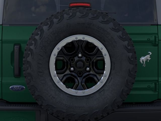 2025 Ford Bronco 4-Door Badlands - Photo 24