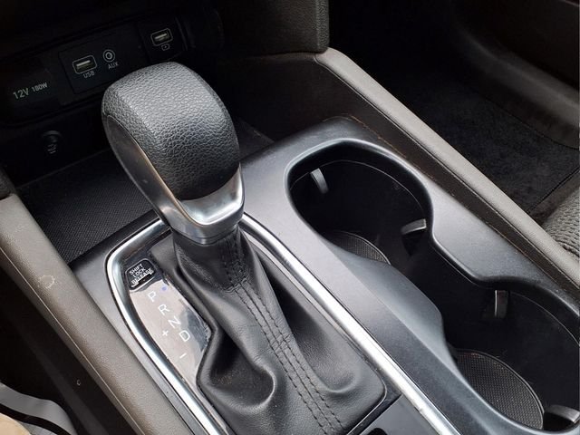 2020 Hyundai Santa Fe SE - Photo 19