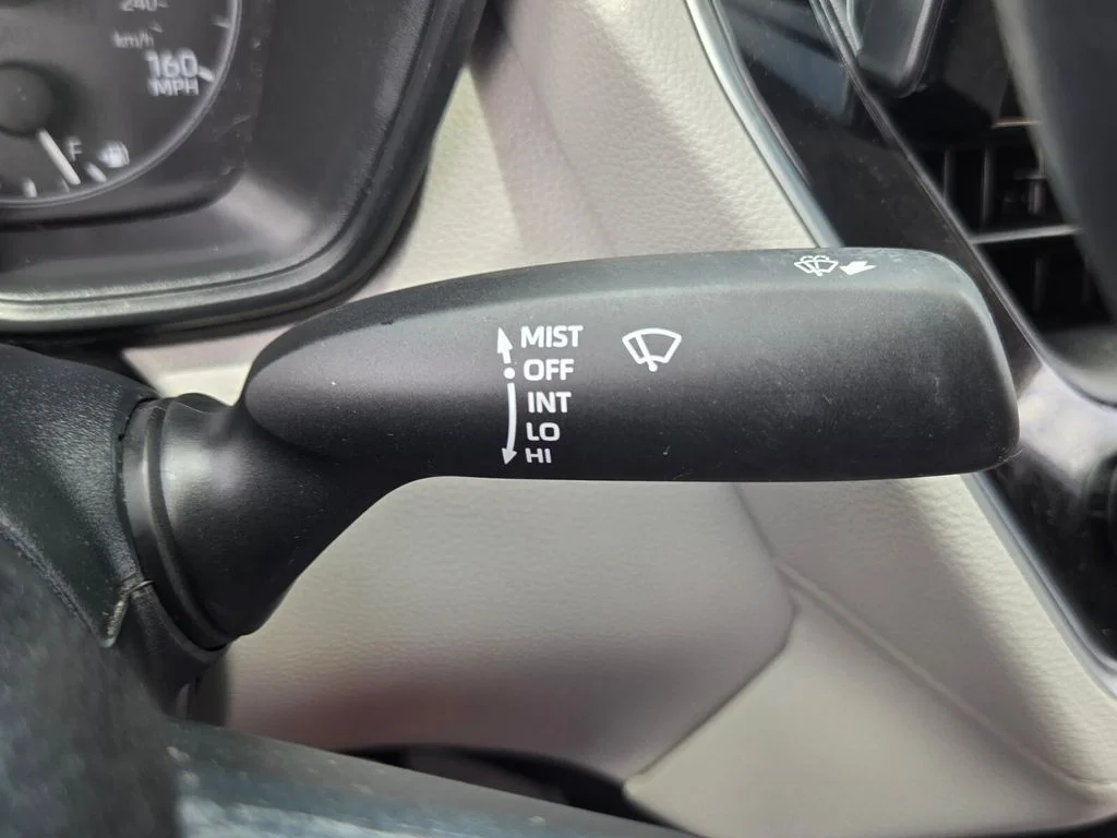 Used 2023 Silver Toyota L image 25