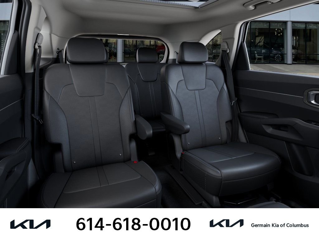 2026 Kia Sorento X-Line EX - Photo 19