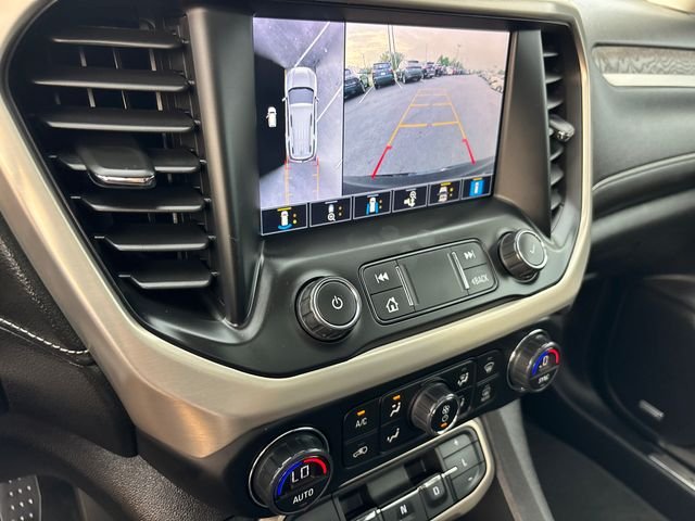 Used 2022 Black GMC Denali image 25