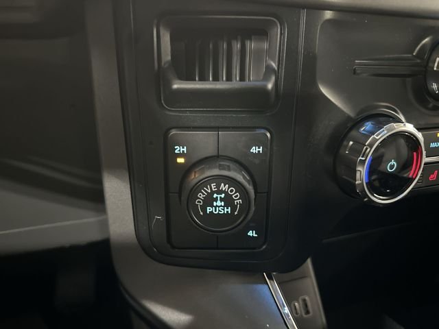 Used 2026 Gray Metallic Ford XLT image 32
