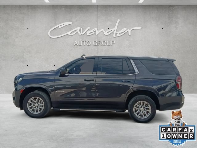 Used 2023 Dark Ash Metallic Chevrolet LS image 13