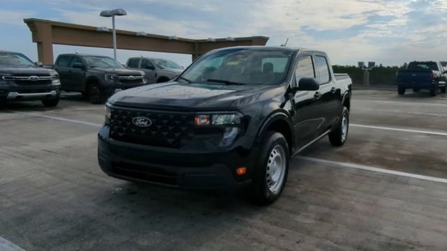 New 2026 Shadow Black Ford XL image 72