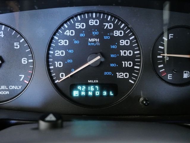 Used 1997  Chrysler JX image 23