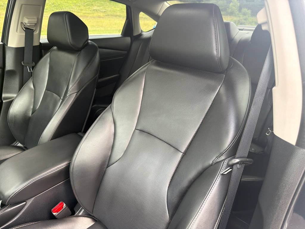 2023 Honda Accord Hybrid Touring - Photo 16