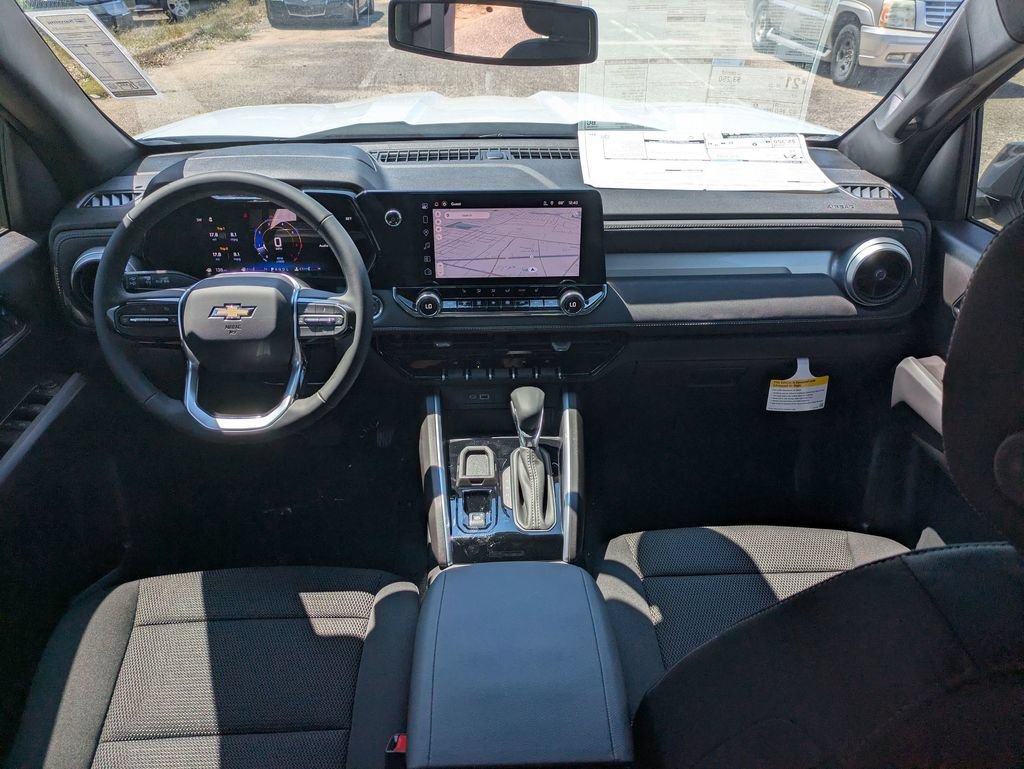 2026 Chevrolet Colorado LT - Photo 27