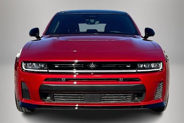 New 2026 Dodge Charger R/T Scat Pack 2D Coupe