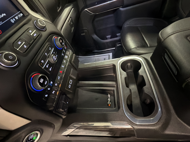 Used 2022 Black Chevrolet LTZ image 22