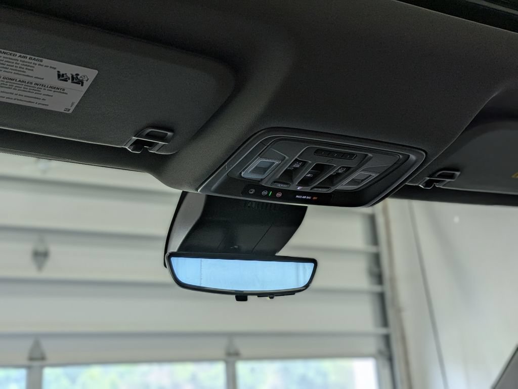 2026 GMC Sierra 1500 Denali - Photo 43